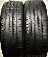 2x Sommerreifen Toyo Proxes R36 225/55 R19 99V A245 Nordrhein-Westfalen - Kevelaer Vorschau