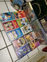 VHS Videokassetten diverse Kinderfilme Nordrhein-Westfalen - Billerbeck Vorschau