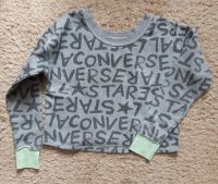 Oversize Sweatshirt von CONVERSE Größe 158/164 Eimsbüttel - Hamburg Lokstedt Vorschau