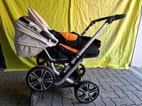 Gesslein Kinderwagen F6 Bayern - Würzburg Vorschau
