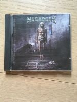 Megadeth: Countdown to Extinction CD/ Metal Bremen - Woltmershausen Vorschau