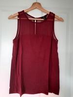 rotes Top Gr. S Nordrhein-Westfalen - Werl Vorschau