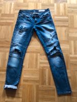 Klasse Stretch - Jeans von EDC / ESPRIT Skin fit in  27 / 30 Nordrhein-Westfalen - Viersen Vorschau