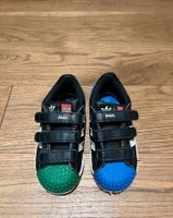 Adidas Superstar Lego Sneakers/ Turnschuhe Gr.28 Berlin - Pankow Vorschau