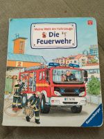 Feuerwehr Buch für Kleinkinder Baden-Württemberg - Lahr (Schwarzwald) Vorschau