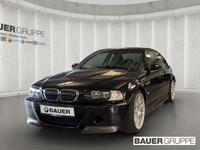 BMW M3 E46 CSL Coupe Sequ. Getriebe Shadow Line DSC Schleswig-Holstein - Flensburg Vorschau