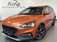 Ford Focus Turnier 2.0 EB Aut. Active NAV+LED+KAM+B&O Niedersachsen - Wardenburg Vorschau