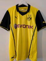 Borussia Dortmund Trikot L Bayern - Erding Vorschau