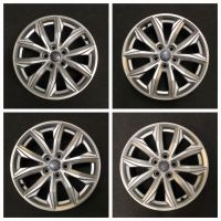 Original Audi Q5 Typ FY Alufelgen 7 x 17 Zoll ET 34 LK 5 x 112 Baden-Württemberg - Brackenheim Vorschau