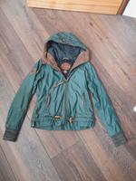Naketano Jacke, Gr. S., dunkelgrün, ungetragen Bayern - Meitingen Vorschau