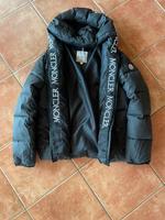 MONCLER Herbst-Winter Jacke NEU Au i.d.Hallertau - Au Vorschau