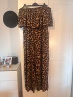 Neuer Leo-Jumpsuit von Shein Curve in Größe 2XL Hemelingen - Hastedt Vorschau