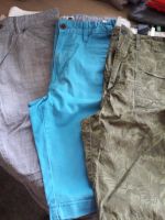 3x kurze Hose 170 H&M Bayern - Hofkirchen Vorschau