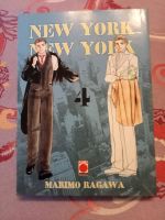 Manga - New York New York 4 v. Marimo Ragawa Niedersachsen - Hameln Vorschau