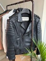 Boda Skins Leder Jacke Key Michaels - M Hamburg - Wandsbek Vorschau