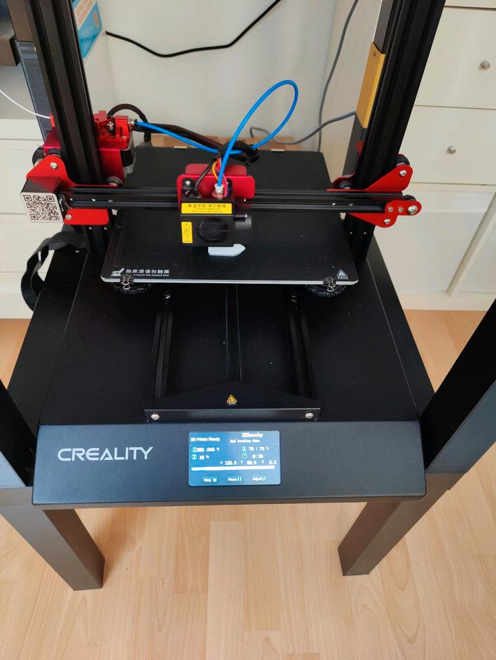 3D Drucker Creality CR-10S Pro in Stuttgart
