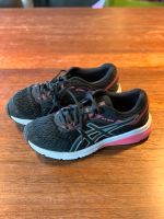 ❤️ASICS Sneaker Hallenschuhe, Sportschuhe, 37, schwarz Laufschuhe Niedersachsen - Wietmarschen Vorschau