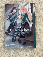 Cafe liebe manga Niedersachsen - Syke Vorschau