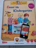 Buch "Conni im Kindergarten" neuwertig Sachsen-Anhalt - Zerbst (Anhalt) Vorschau