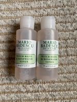 Mario Badescu Witch Hazel & Rosewater Toner 2x 59 ml NEU Wasser Thüringen - Jena Vorschau