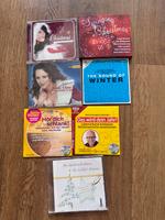 CD Weihnachten Weihnachtslieder und anderes Niedersachsen - Lingen (Ems) Vorschau