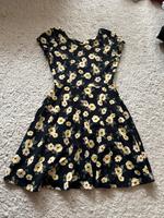 Blümchen Sommerkleid Bayern - Wendelstein Vorschau