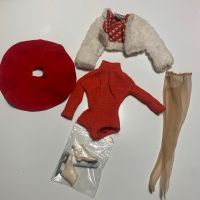 Barbie Original Icebreaker #0942 Outfit ca 1964, Vintage Dortmund - Brechten Vorschau