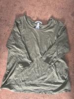 Umstandsshirt 3/4 Arm XL Baden-Württemberg - Markdorf Vorschau