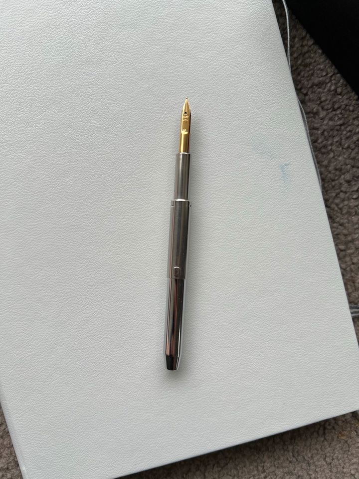 Pilot Capless / Decimo Nib Unit f. Füllfederhalter in Heilbronn