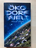 Buch Öko Dorf Welt von Michael Würfel Sachsen - Cavertitz Vorschau