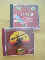 Musical CD Cats & Co Starlight Express Miss Saigon Webber CDs Nordrhein-Westfalen - Inden Vorschau