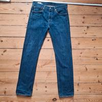 Original Levis Lot 501  W:31 Lä:34 Super Waschung Berlin - Neukölln Vorschau