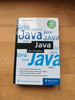 java Grundkurs Buch Michael Kofler Rheinwerk Computing München - Moosach Vorschau