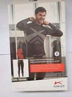 Kübler Thermo Hose Neu Workwear Gr S/M UVP 34,95€ Leipzig - Grünau-Ost Vorschau