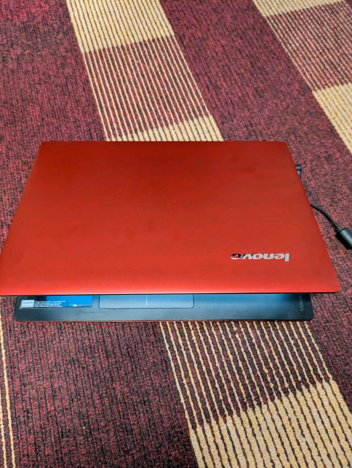 Lenovo Notebook in Kirchentellinsfurt