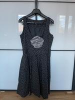 Gepunktetes Kleid H&M, Gr. 36 Hessen - Freigericht Vorschau