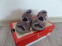 Schuhe Sandalen ~ superfit ~ Gr. 22 Thüringen - Kölleda Vorschau
