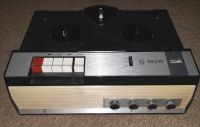 Philips N4 305/22 Tonbandgerät – 60er/70er Jahre -  VINTAGE Simmern - Hunsrück Vorschau