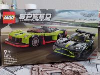 Lego Speed 76909 Niedersachsen - Langenhagen Vorschau