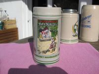 Bierkrug 0,5l Baden-Württemberg, Eichbaum Brauerei Mannheim 1985 Baden-Württemberg - Weinheim Vorschau