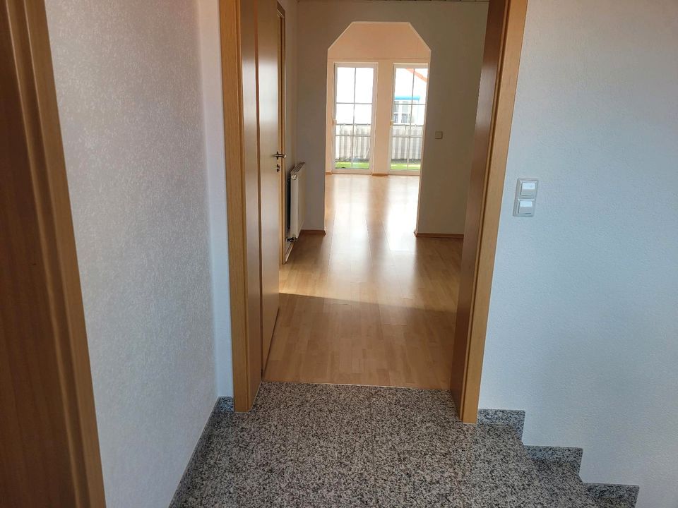 2 Zimmer Wohnung 76qm in Leutkirch im Allgäu