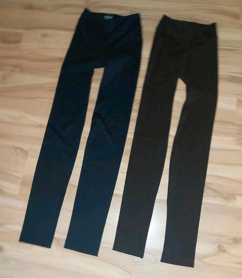Calzedonia Thermal Total Shaper Push Up Leggings in Gr. S 36 in Kiel