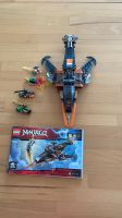 Lego Ninjago 70601 Luft- Hai Baden-Württemberg - Hemmingen Vorschau