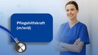 Pflegehilfskraft - (ID ee65d9e9) Bayern - Hofheim Unterfr. Vorschau