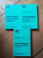 Endokrinologie I, II, III   K. Hierholzer und D. Nuebert Bayern - Soyen Vorschau
