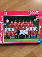 FC Bayern München Puzzle Saison 2009/10, 1000 Teile Baden-Württemberg - Karlsbad Vorschau