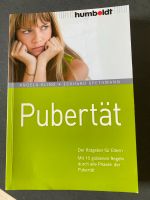 Pubertät Ratgeber Humboldt Eltern Buch Baden-Württemberg - Konstanz Vorschau