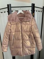 Winterjacke/ Wendejacke Rosé Gr. XL Bayern - Gröbenzell Vorschau