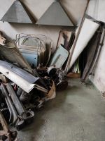 Trabant Motor Getriebe Achsen Türen Sachsen - Pirna Vorschau