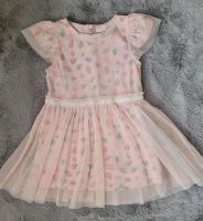 Kurzarmkleid / Kleidchen Mädchen Gr. 86/92 Nordrhein-Westfalen - Neuss Vorschau